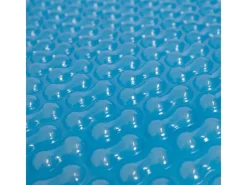 Evolution Solarplane Light Blue 400 µm GeoBubble Rund 500 cm Erwärmung Solarfolie* Online