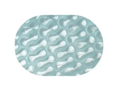 Evolution Solarplane Oval 620x350cm Sol+Guard 500µm Geobubble Max Erwärmung* Best