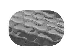 Evolution Solarplane Oval 630x360cm EnergyGuard 500µm Geobubble Algenhemmung* Hot