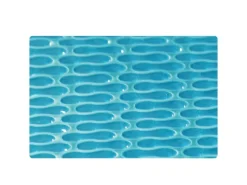 Pool Abdeckung|Evolution Solarplane Rechteck 800x400cm DarkblueSilver 400µm Geobubble Isolation