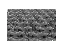 Pool Abdeckung|Evolution Solarplane Rechteck 800x500cm EnergyGuard 500µm Geobubble Algenhemmung