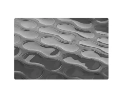 Pool Abdeckung|Evolution Solarplane Rechteck 800x500cm EnergyGuard 500µm Geobubble Algenhemmung