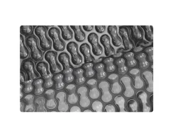 Pool Abdeckung|Evolution Solarplane Rechteck 850x350cm EnergyGuard 500µm Geobubble Algenhemmung