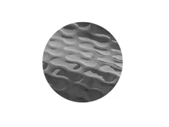 Pool Abdeckung|Evolution Solarplane Rund 550cm EnergyGuard 500µm Geobubble Algenhemmung Folie