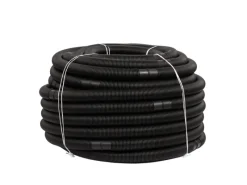 Poolreinigung|Evolution Solarschlauch 15,4m Vorgeschnitten Ø32mm Wärmepumpe Solarabsorber Pool