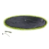 Exit Abdeckplane für ebenerdiges Trampolin Ø 244 cm*Exit Toys Best