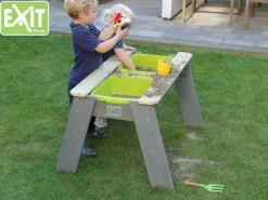 EXIT Aksent Sand- und Wassertisch*Exit Toys Sale