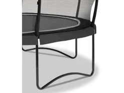 Exit Toys Gartenspielgeräte|Trampoline|EXIT Allure Classic Trampolin Ø 366 cm Schwarz