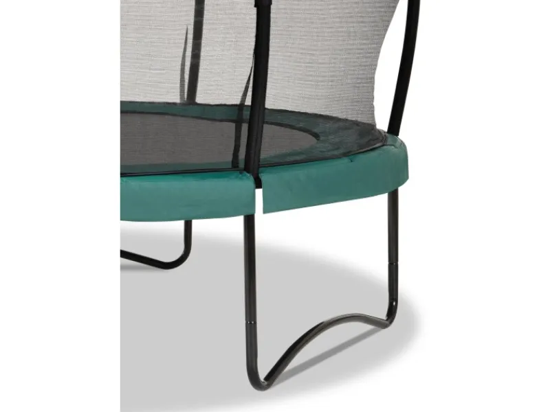 Exit Toys Trampoline|EXIT Allure Classic Trampolin Ø 253 cm Grün