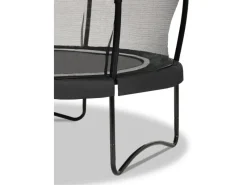 Exit Toys Trampoline|EXIT Allure Classic Trampolin Ø 253 cm Schwarz