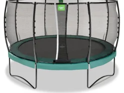 Exit Toys Trampoline|EXIT Allure Premium Trampolin Ø 427 cm