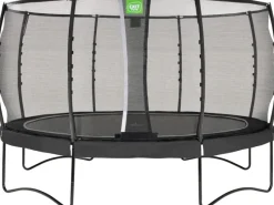 Exit Toys Trampoline|EXIT Allure Premium Trampolin Ø 427 cm
