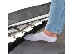 Exit Toys Trampoline|EXIT Allure Premium Trampolin Ø 427 cm