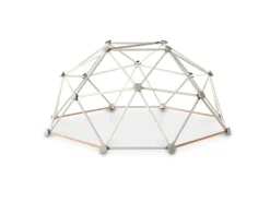 Exit Kletterkuppel Metal Climbing Dome Ø 190 cm*Exit Toys Best