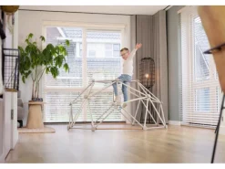 Exit Kletterkuppel Metal Climbing Dome Ø 190 cm*Exit Toys Best