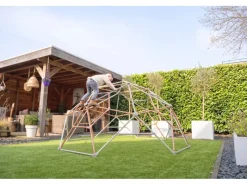 Exit Toys Gartenspielgeräte|Exit Kletterkuppel Metal Climbing Dome Ø 300 cm