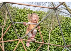 Exit Toys Gartenspielgeräte|Exit Kletterkuppel Metal Climbing Dome Ø 300 cm