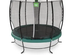 Exit Toys Trampoline|EXIT Lotus Classic Trampolin Ø 305 cm Grün