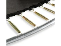 Exit Toys Trampoline|EXIT Lotus Classic Trampolin Ø 305 cm Grün