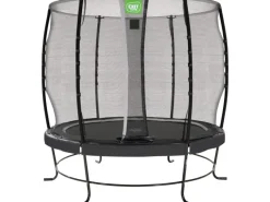 EXIT Lotus Classic Trampolin Ø 253 cm Schwarz*Exit Toys Sale