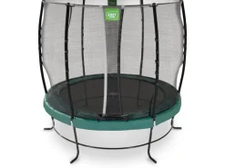 EXIT Lotus Classic Trampolin Ø 253 cm Grün*Exit Toys Hot