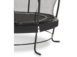 Exit Toys Trampoline|EXIT Lotus Premium Trampolin Ø 305 cm Schwarz
