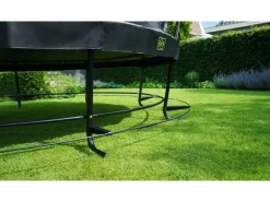 EXIT Mähroboter-Stopper f. Lotus u. Elegant Trampoline Ø253cm*Exit Toys Sale