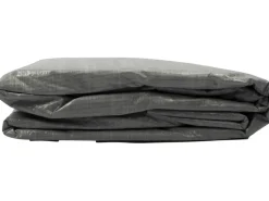 EXIT Pool Bodenplane Grau 500 x 500 cm*Exit Toys Online