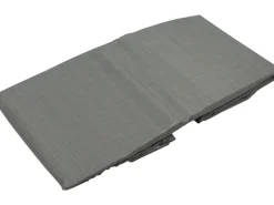 EXIT Pool Bodenplane Grau 500 x 500 cm*Exit Toys Online