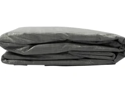 Exit Toys Pooltechnik|EXIT Pool Bodenplane Grau 380 x 380 cm