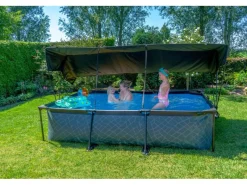 EXIT Pool Sonnensegel 220 x 150 cm*Exit Toys Sale