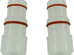 Exit Toys Pooltechnik|Aufstellpools|EXIT Pool Wärmepumpe Schwarz 22 m³