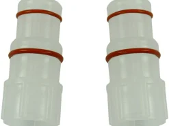 EXIT Pool Wärmepumpe Schwarz 15 m³*Exit Toys