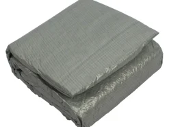 Exit Pool-Bodenplane Grau geeignet für Pools 400 cm x 200 cm*Exit Toys New