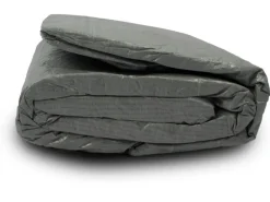 Exit Pool-Bodenplane Grau geeignet für Pools 400 cm x 200 cm*Exit Toys New