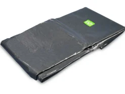 EXIT Premium Pool-Abdeckplane Schwarz 540x250cm*Exit Toys