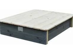 Exit Toys Gartenspielgeräte|Exit Sandkasten Aksent 94 cm x 77 cm