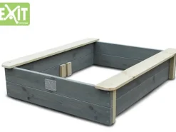 Exit Toys Gartenspielgeräte|Exit Sandkasten Aksent 94 cm x 77 cm