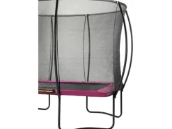 Exit Toys Trampoline|EXIT Silhouette Trampolin 244x366cm -