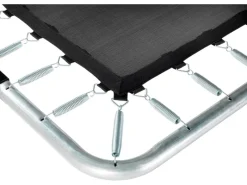 Exit Toys Trampoline|EXIT Silhouette Trampolin 244x366cm -