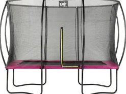 Exit Toys Trampoline|EXIT Silhouette Trampolin 214x305cm -