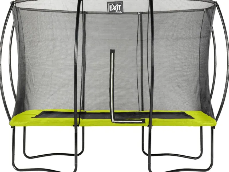EXIT Silhouette Trampolin 244x366cm -*Exit Toys New
