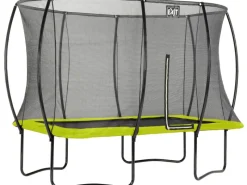 EXIT Silhouette Trampolin 244x366cm -*Exit Toys New