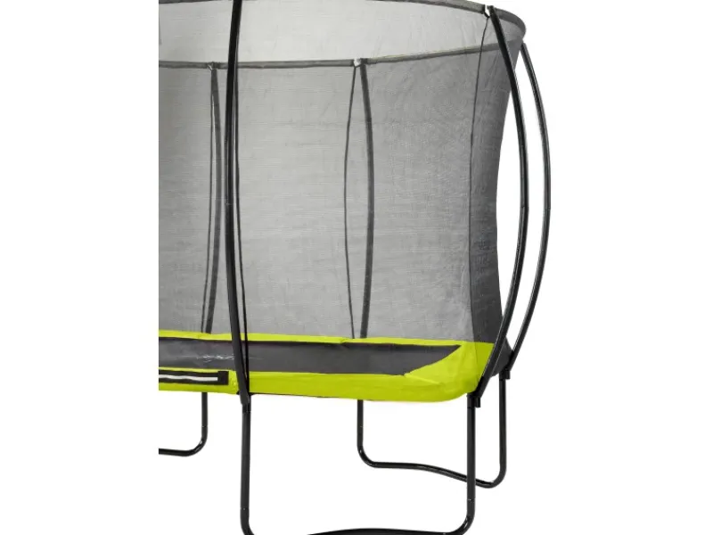 EXIT Silhouette Trampolin 244x366cm -*Exit Toys New