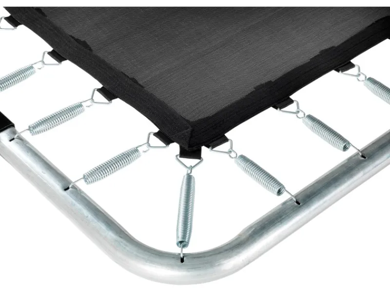 EXIT Silhouette Trampolin 244x366cm -*Exit Toys New