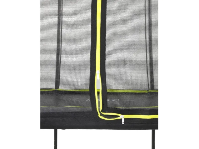 EXIT Silhouette Trampolin D305cm - schwarz*Exit Toys Clearance