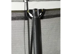 EXIT Silhouette Trampolin D305cm - schwarz*Exit Toys Clearance