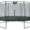 EXIT Silhouette Trampolin D427cm - schwarz*Exit Toys Discount