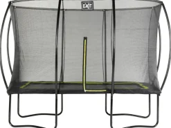 Exit Toys Trampoline|EXIT Silhouette Trampolin 214x305cm -