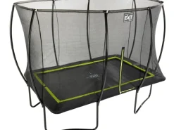 Exit Toys Trampoline|EXIT Silhouette Trampolin 214x305cm -
